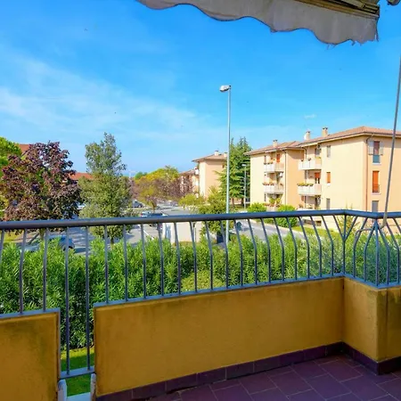 Villaggio Dei Fiori - Viola - Gardagate Sirmione