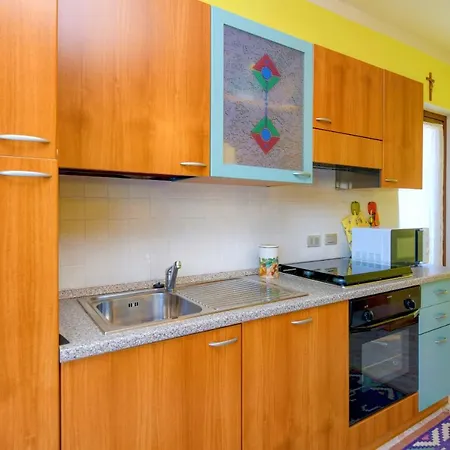 Apartment Villaggio Dei Fiori - Viola - Gardagate Sirmione