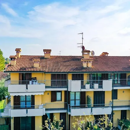 Villaggio Dei Fiori - Viola - Gardagate * Sirmione