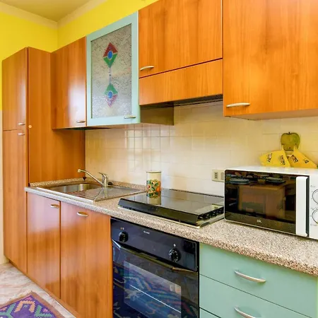 Villaggio Dei Fiori - Viola - Gardagate Apartment Sirmione
