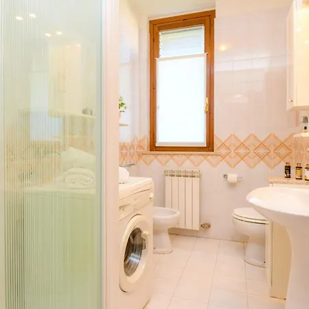 Apartment Villaggio Dei Fiori - Viola - Gardagate Sirmione