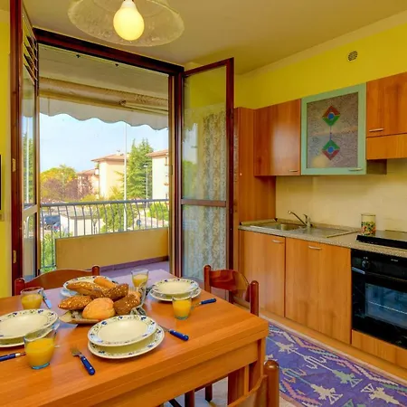 Villaggio Dei Fiori - Viola - Gardagate Apartment Sirmione