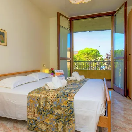 Villaggio Dei Fiori - Viola - Gardagate Appartement
