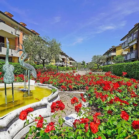 Appartement Villaggio Dei Fiori - Viola - Gardagate
